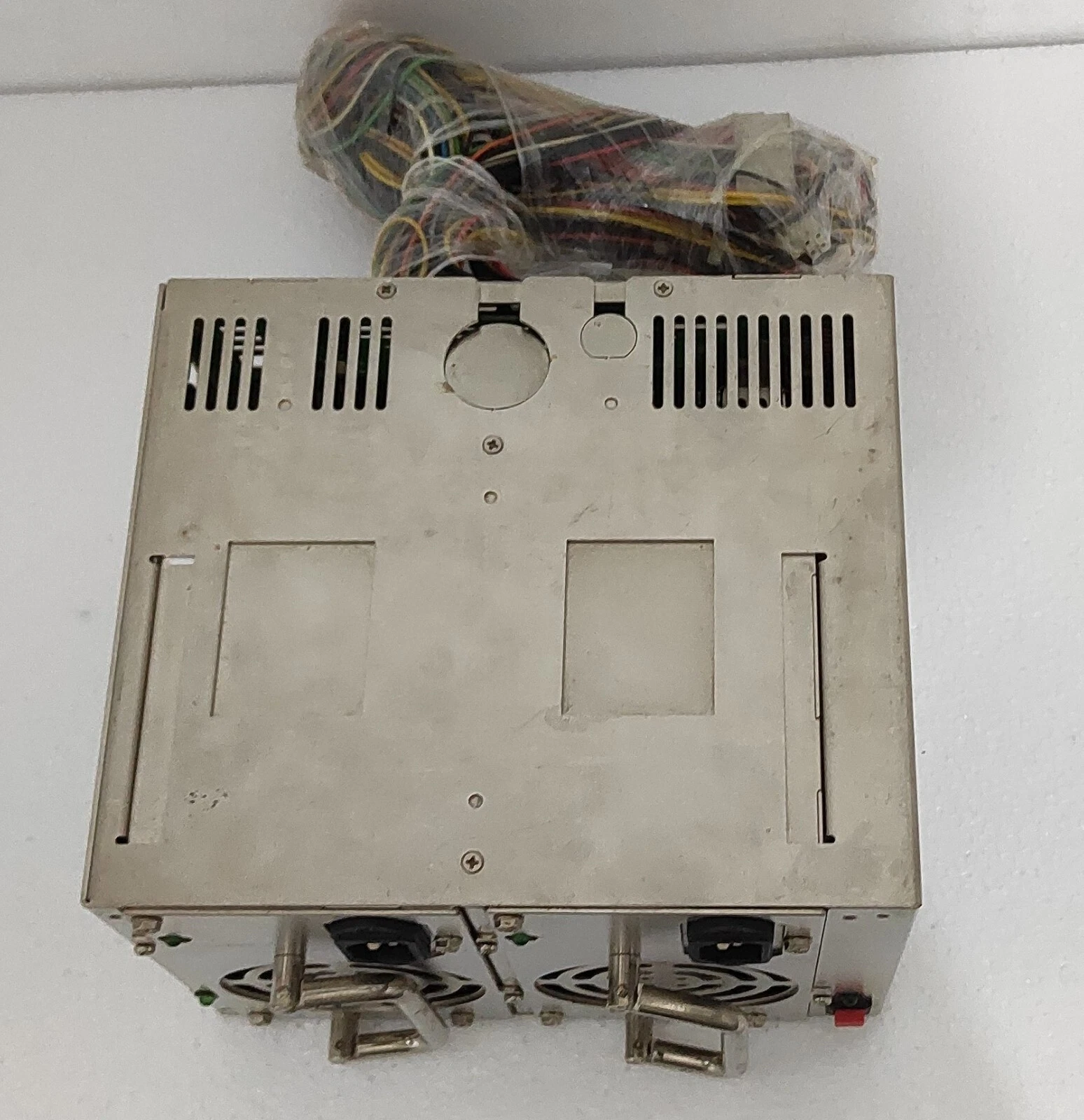 Power Supply Emacs RHD-6460P Power Supply New